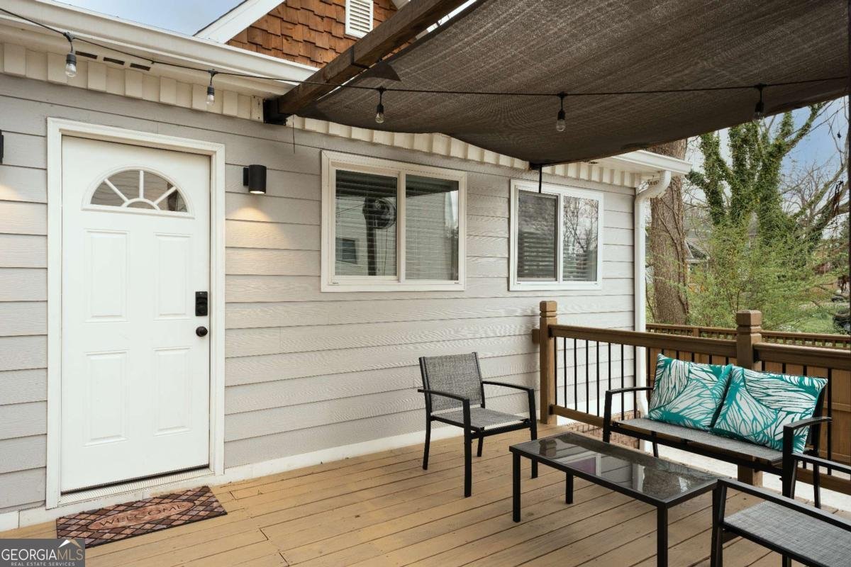 105 Haygood Avenue Atlanta - 29