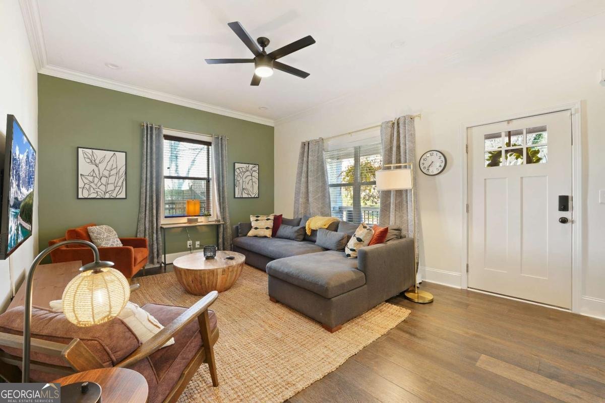 105 Haygood Avenue Atlanta - 3