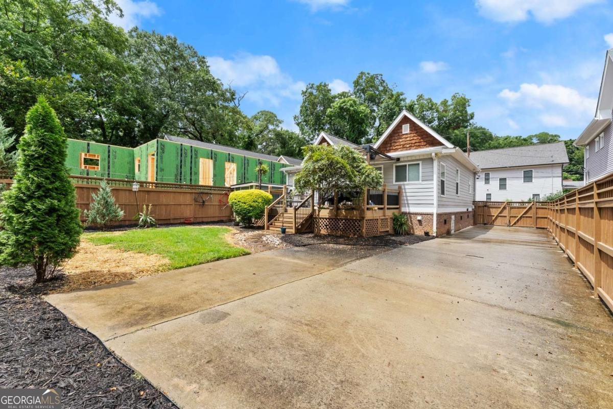 105 Haygood Avenue Atlanta - 30