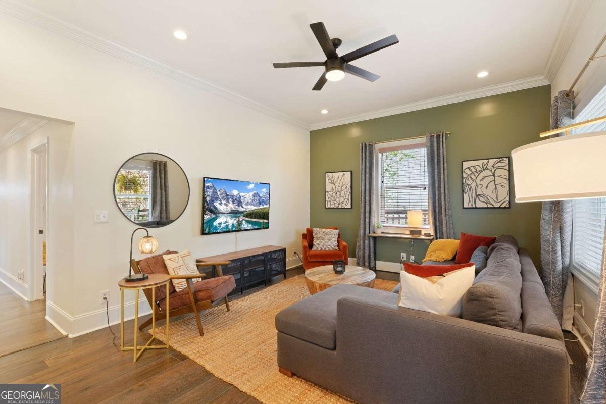 105 Haygood Avenue Atlanta - 4