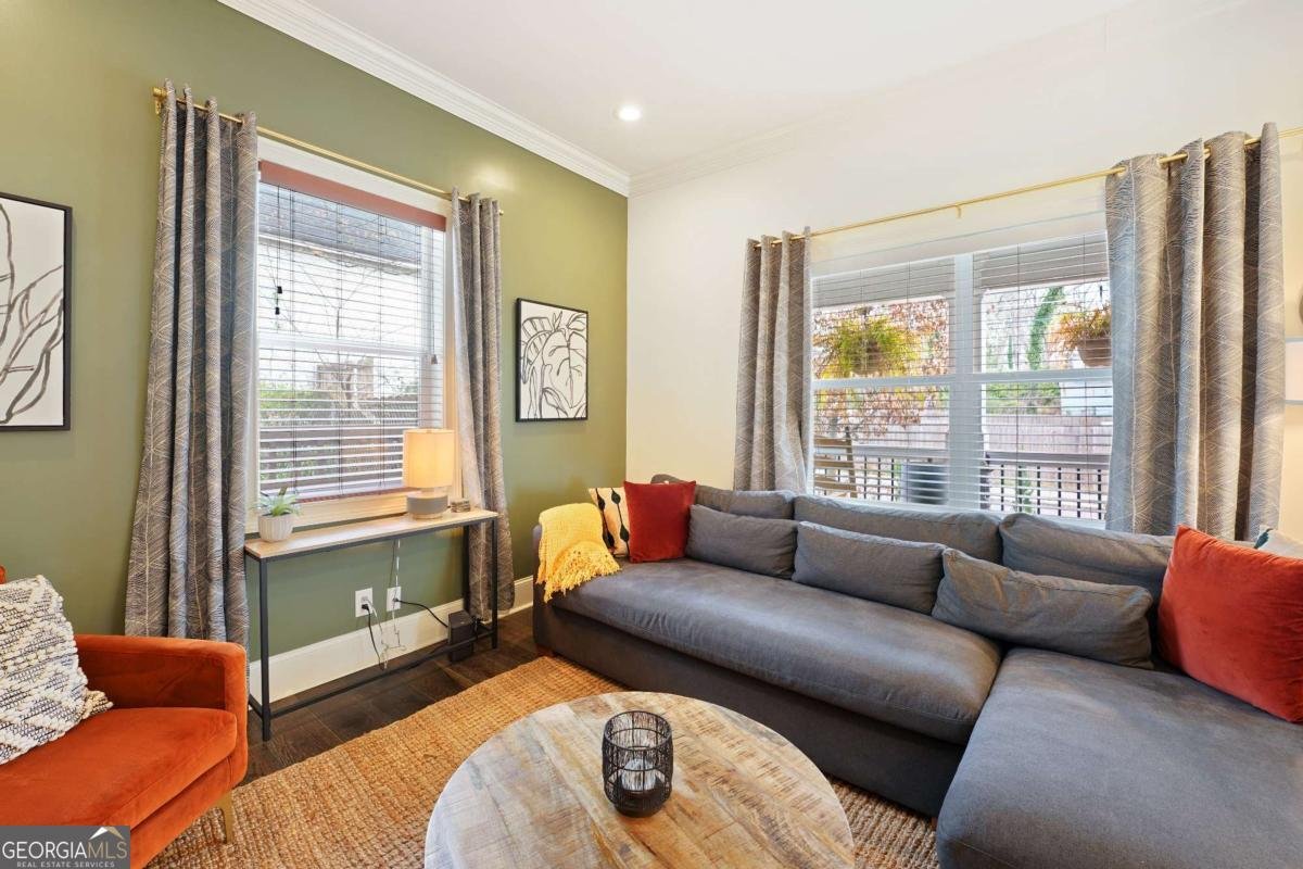 105 Haygood Avenue Atlanta - 5