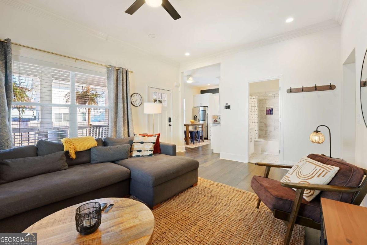 105 Haygood Avenue Atlanta - 8
