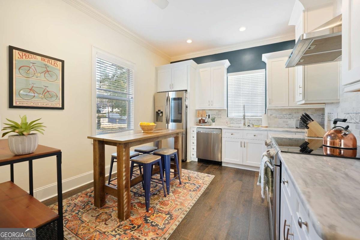 105 Haygood Avenue Atlanta - 9