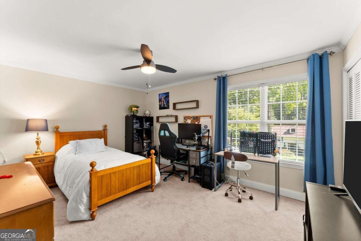 1617 Rex Drive Marietta - 13
