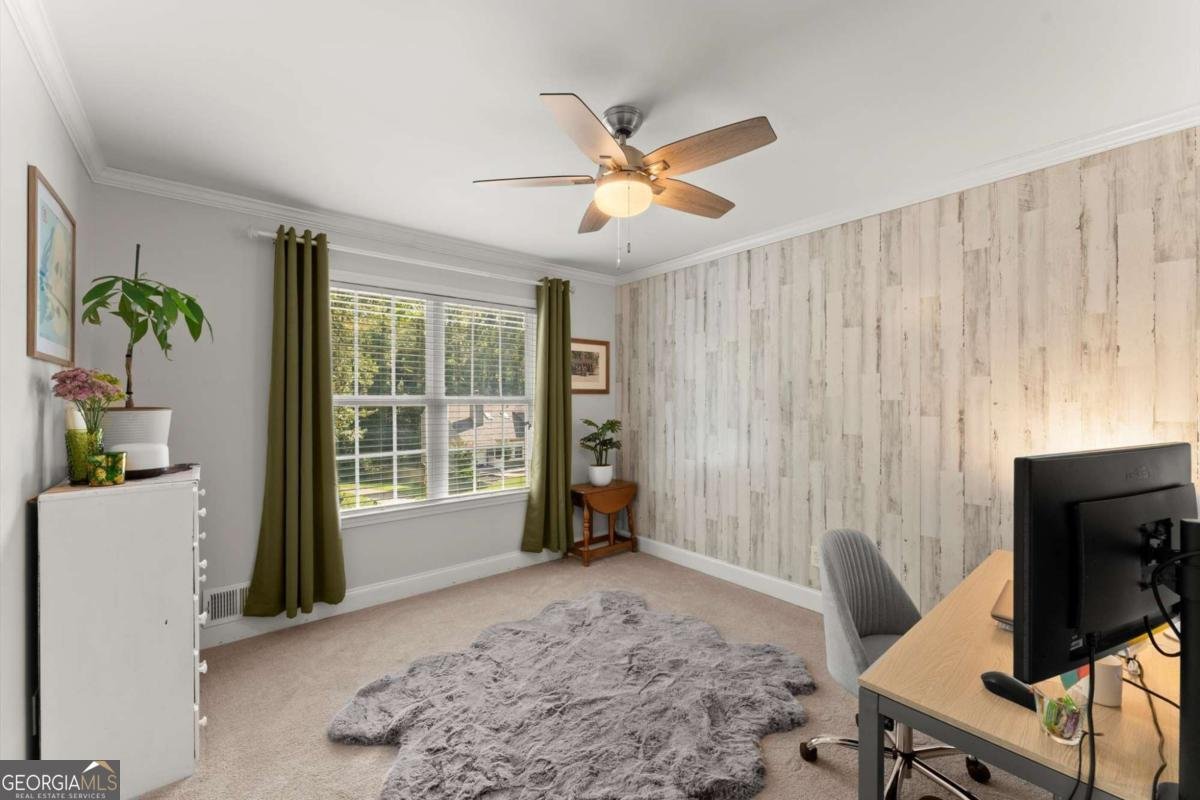 1617 Rex Drive Marietta - 16