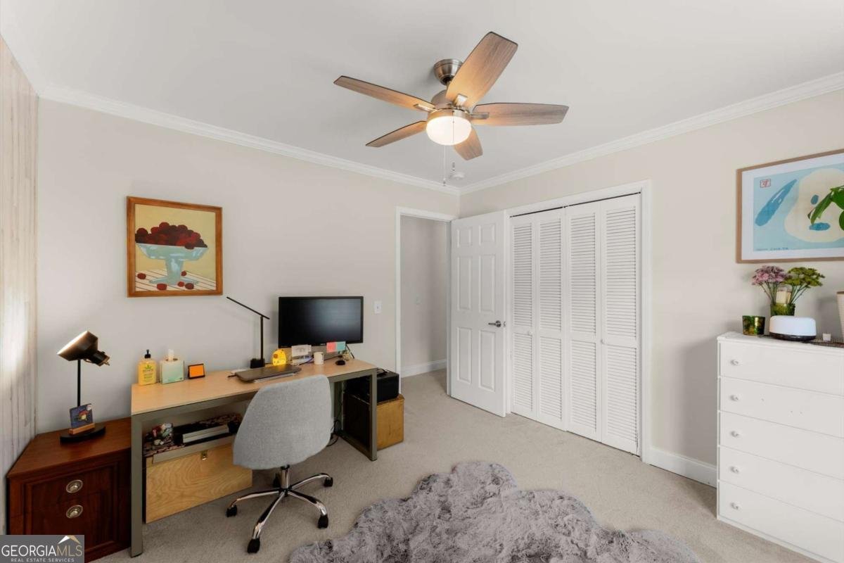 1617 Rex Drive Marietta - 17