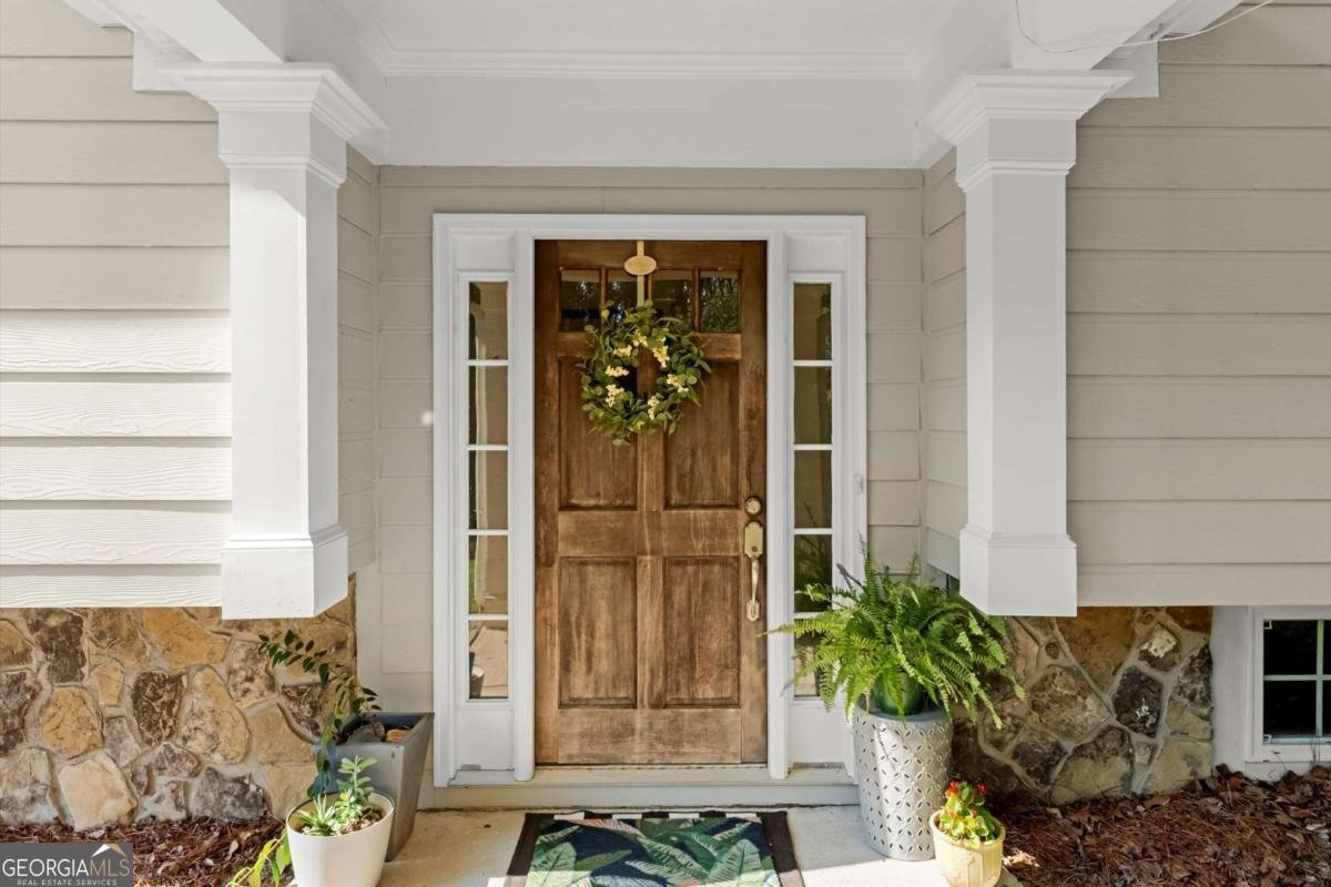 1617 Rex Drive Marietta - 2