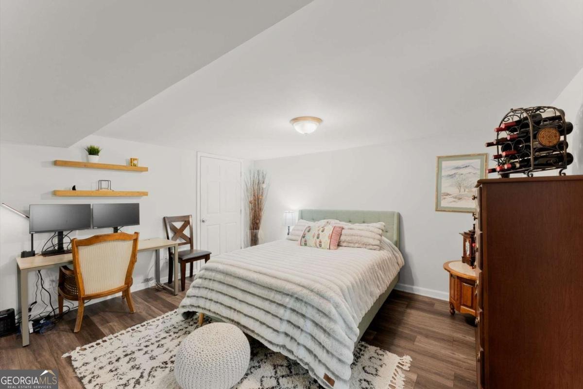 1617 Rex Drive Marietta - 27