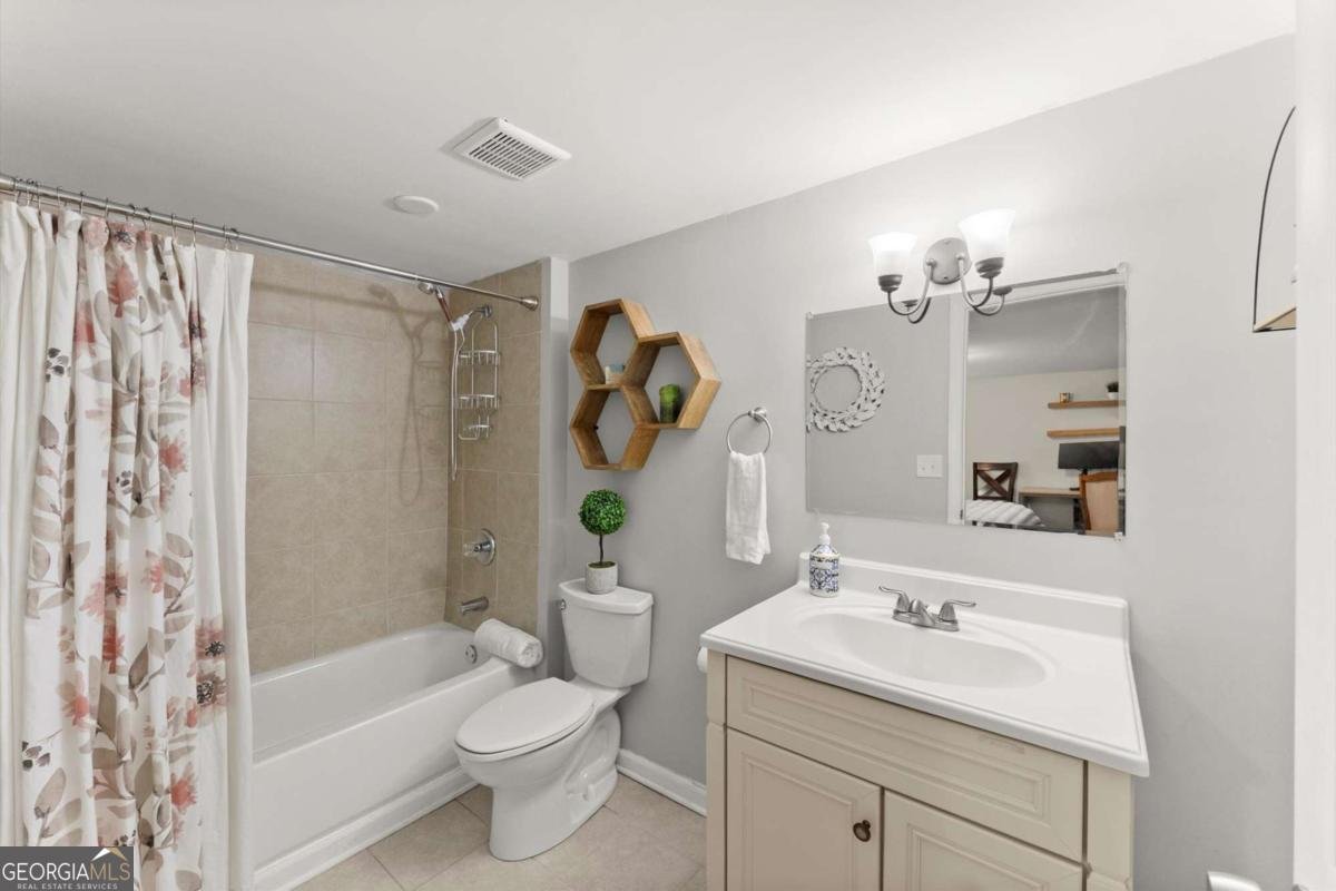 1617 Rex Drive Marietta - 28