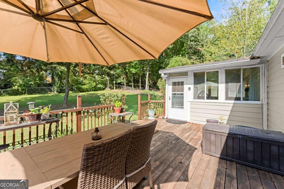 1617 Rex Drive Marietta - 31