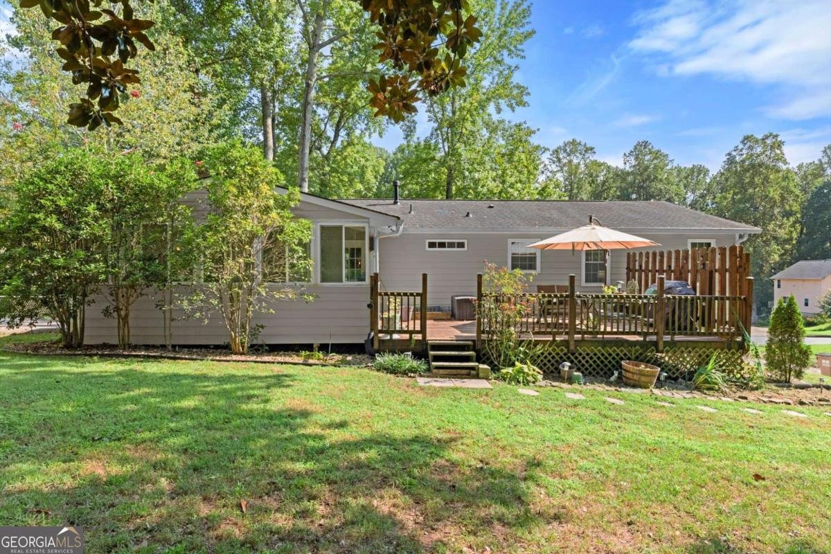 1617 Rex Drive Marietta - 32