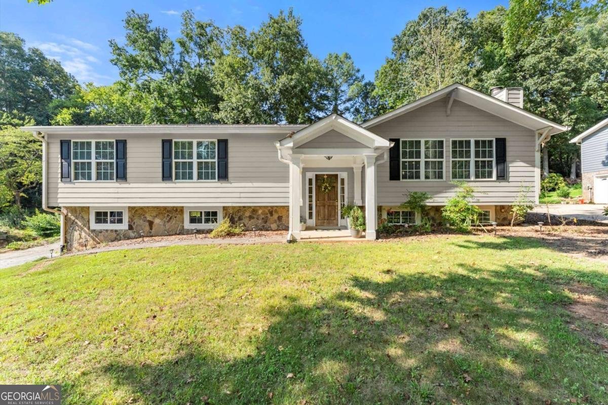 1617 Rex Drive Marietta - 34