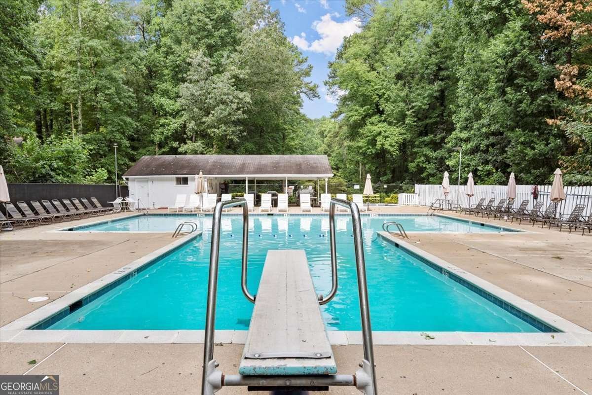 1617 Rex Drive Marietta - 36