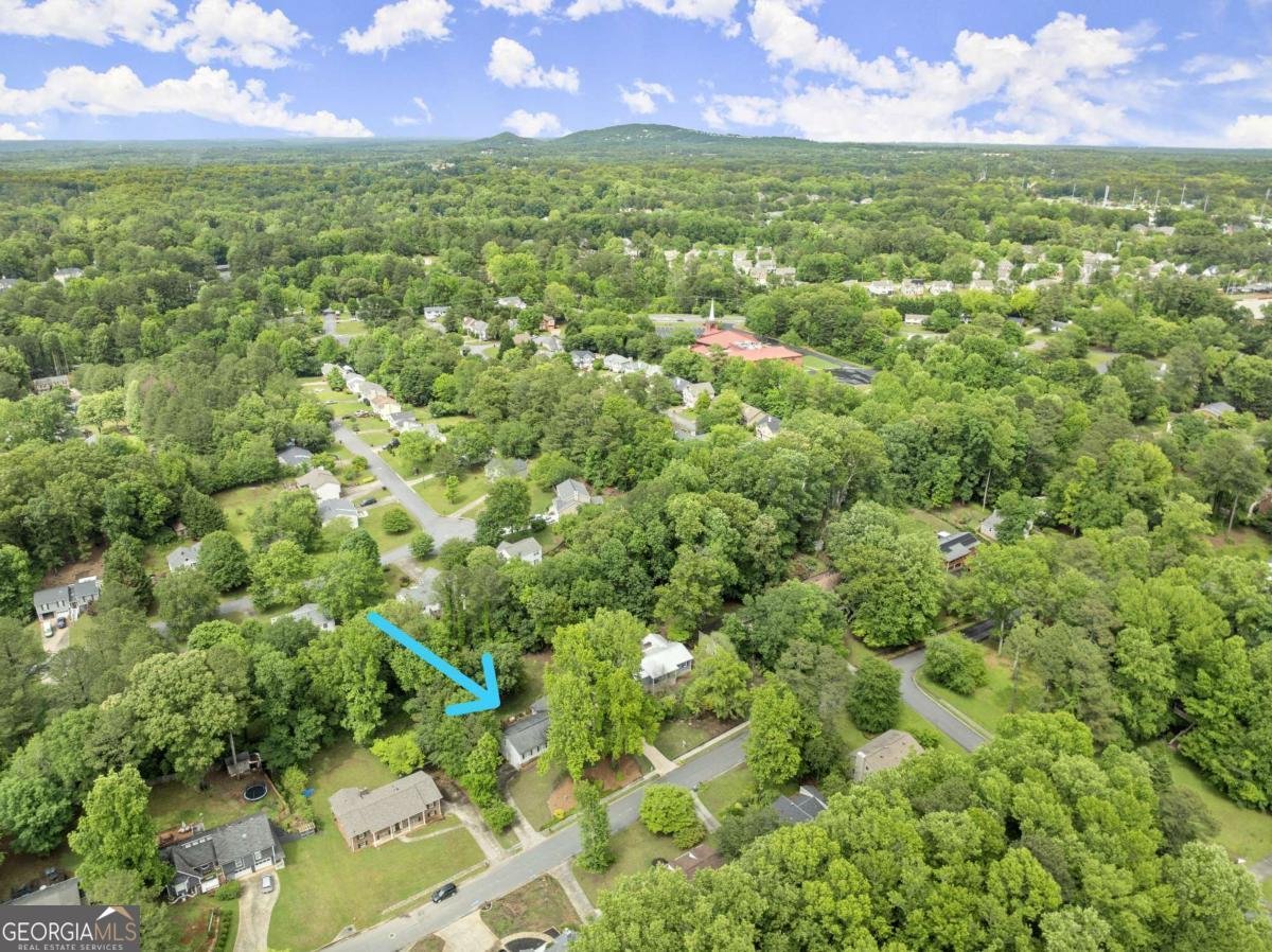 1617 Rex Drive Marietta - 37