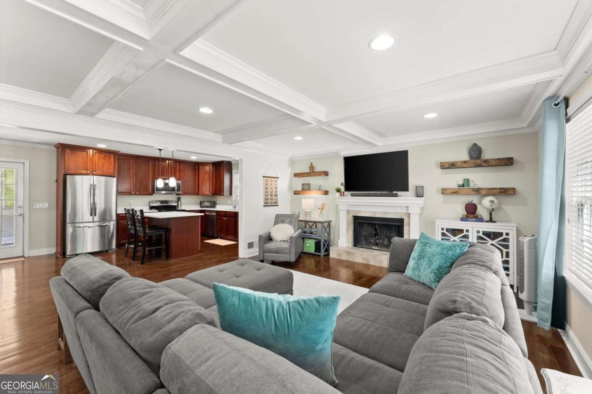 1617 Rex Drive Marietta - 4