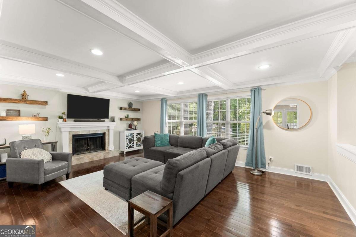 1617 Rex Drive Marietta - 5