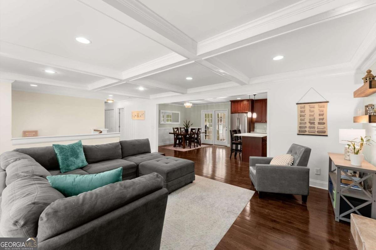 1617 Rex Drive Marietta - 6