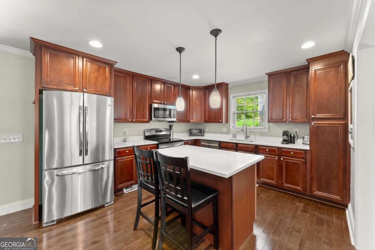 1617 Rex Drive Marietta - 7