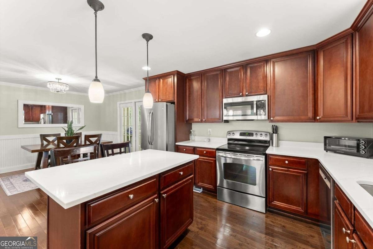 1617 Rex Drive Marietta - 9