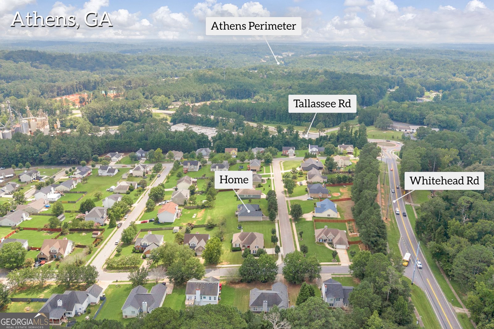 114 Kara Drive Athens - 11