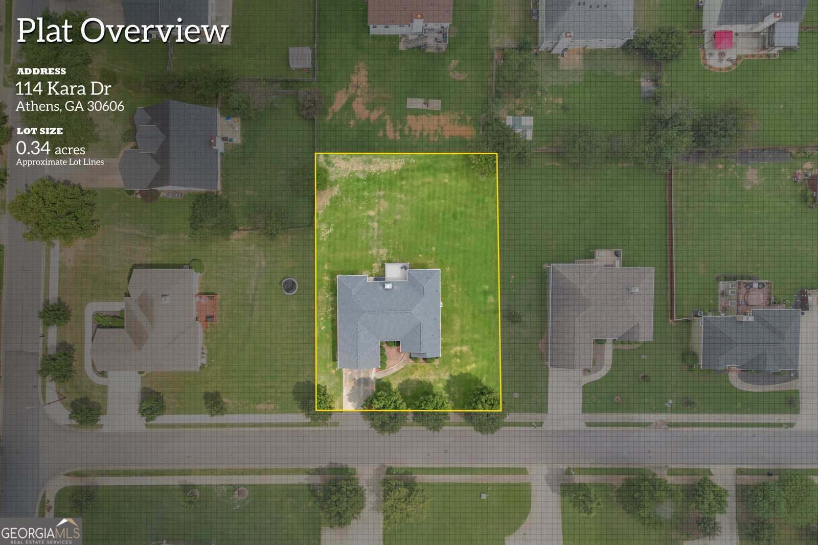 114 Kara Drive Athens - 5