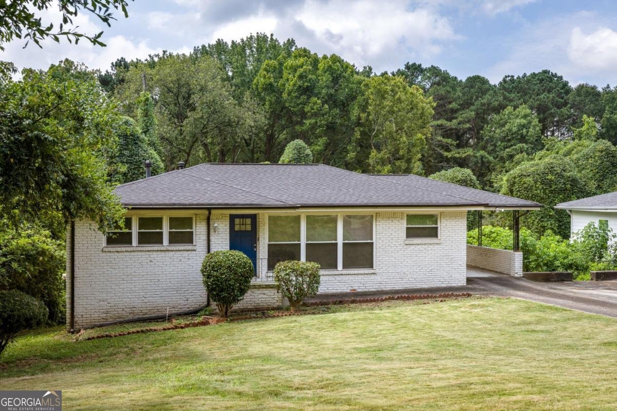 2913 Santa Monica Drive Decatur - 2