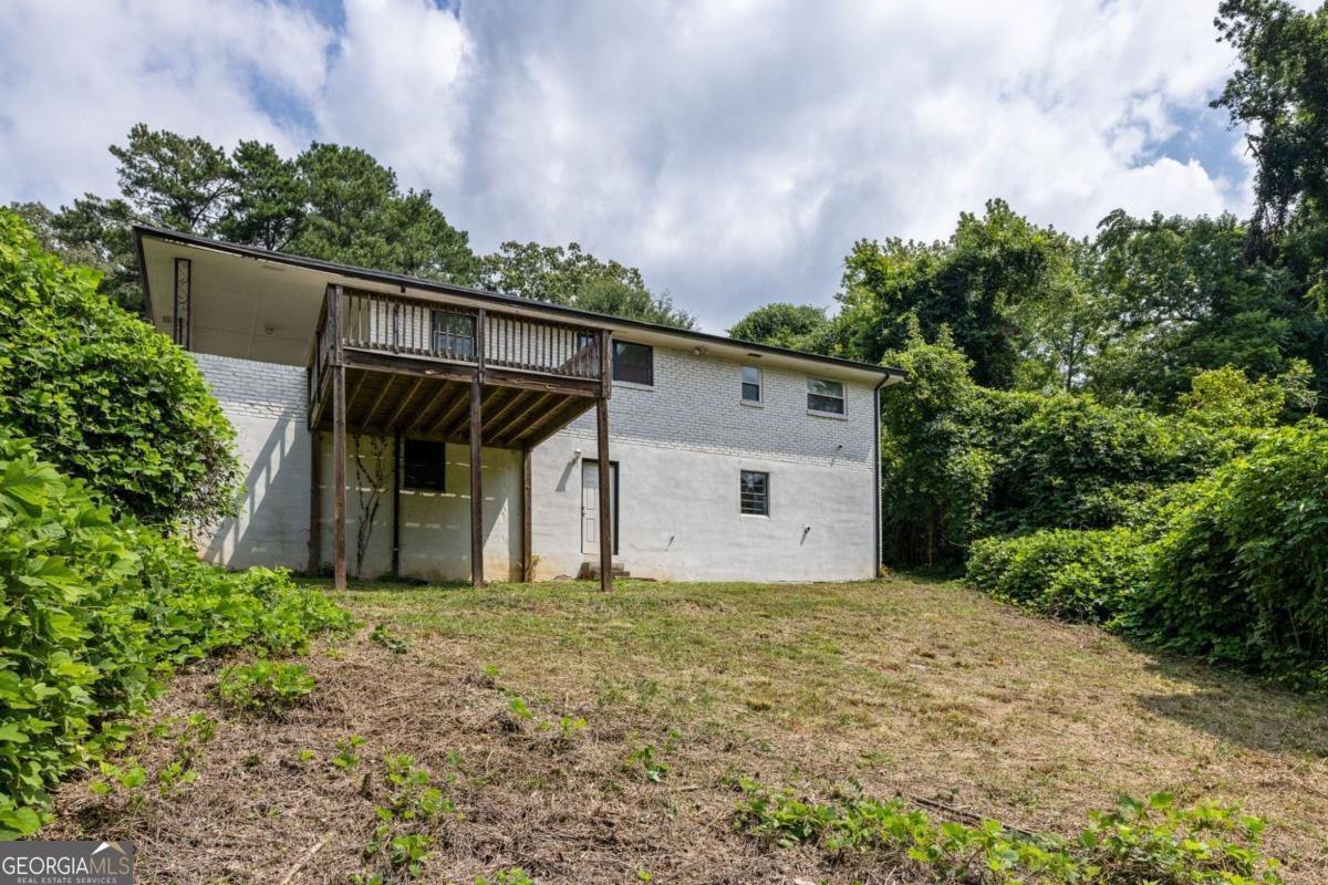 2913 Santa Monica Drive Decatur - 20