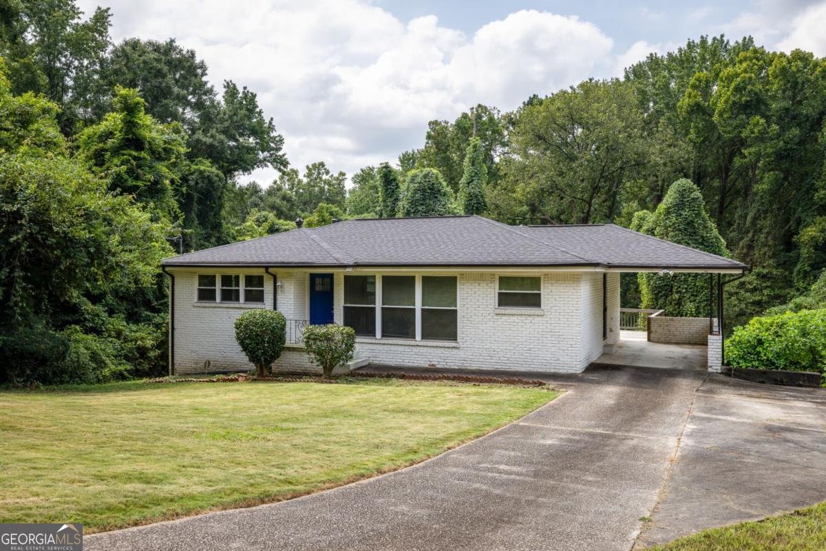 2913 Santa Monica Drive Decatur - 3