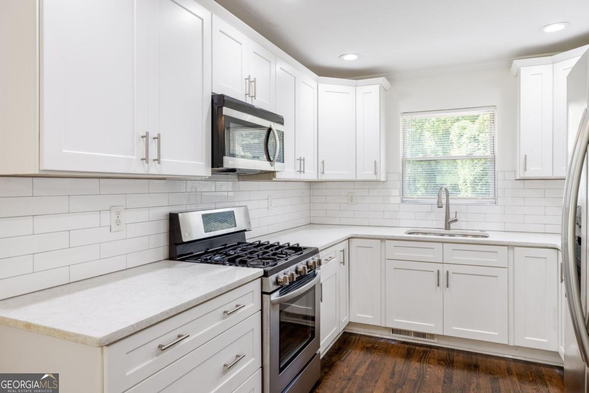 2913 Santa Monica Drive Decatur - 8