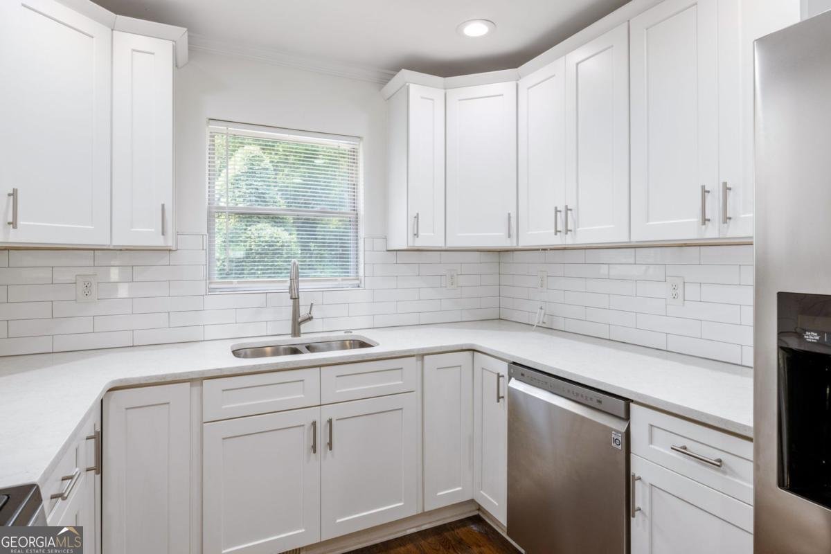 2913 Santa Monica Drive Decatur - 9