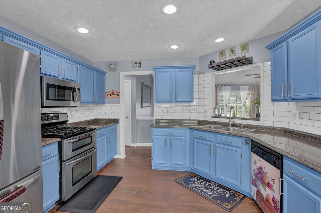 1000 Carlton Way Marietta - 10