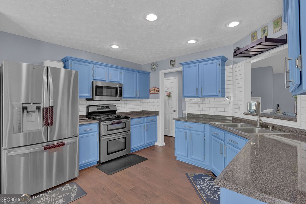 1000 Carlton Way Marietta - 12