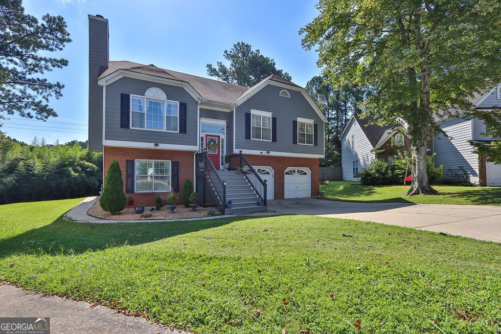 1000 Carlton Way Marietta - 2
