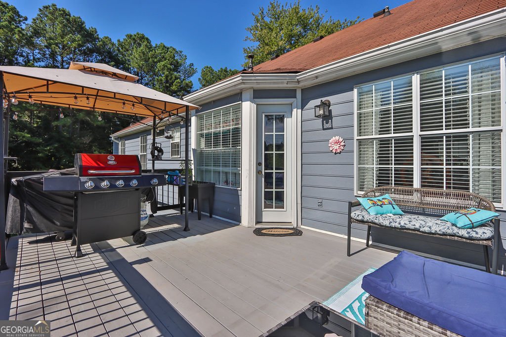 1000 Carlton Way Marietta - 30