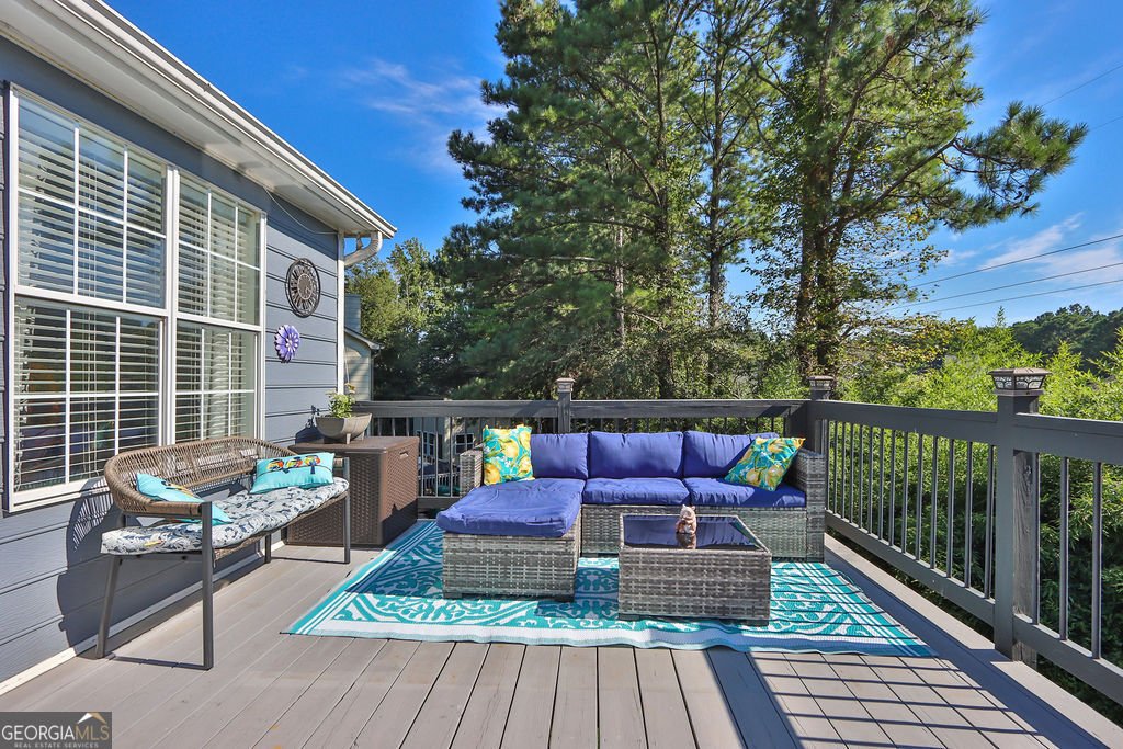 1000 Carlton Way Marietta - 31