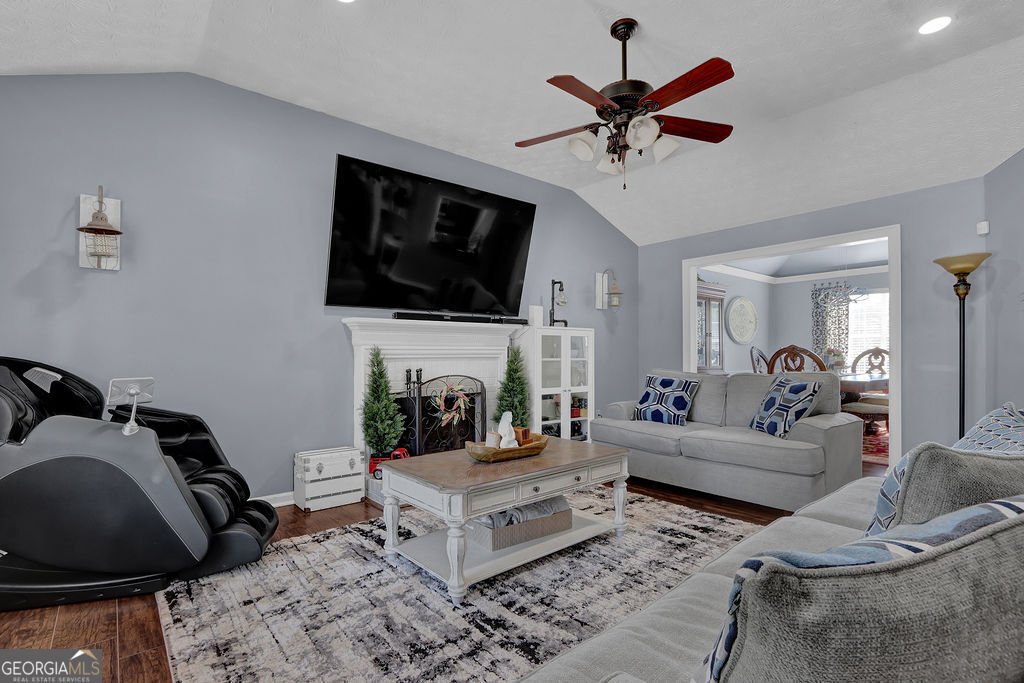 1000 Carlton Way Marietta - 5