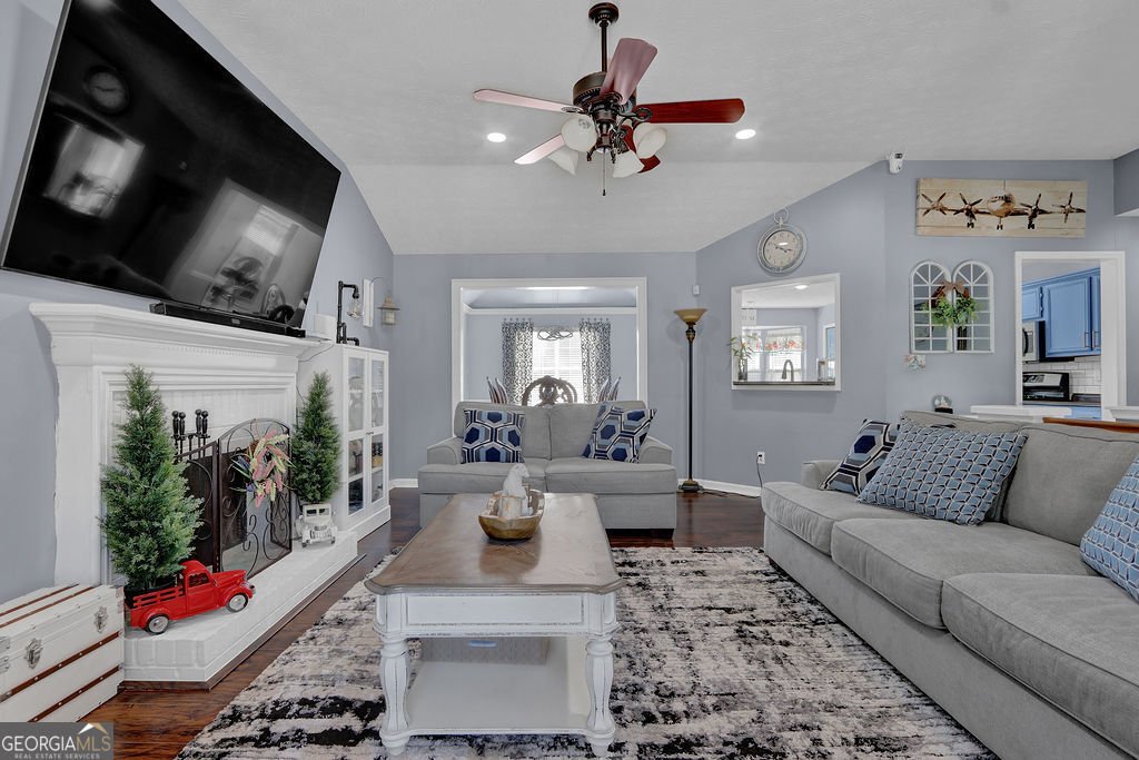 1000 Carlton Way Marietta - 6