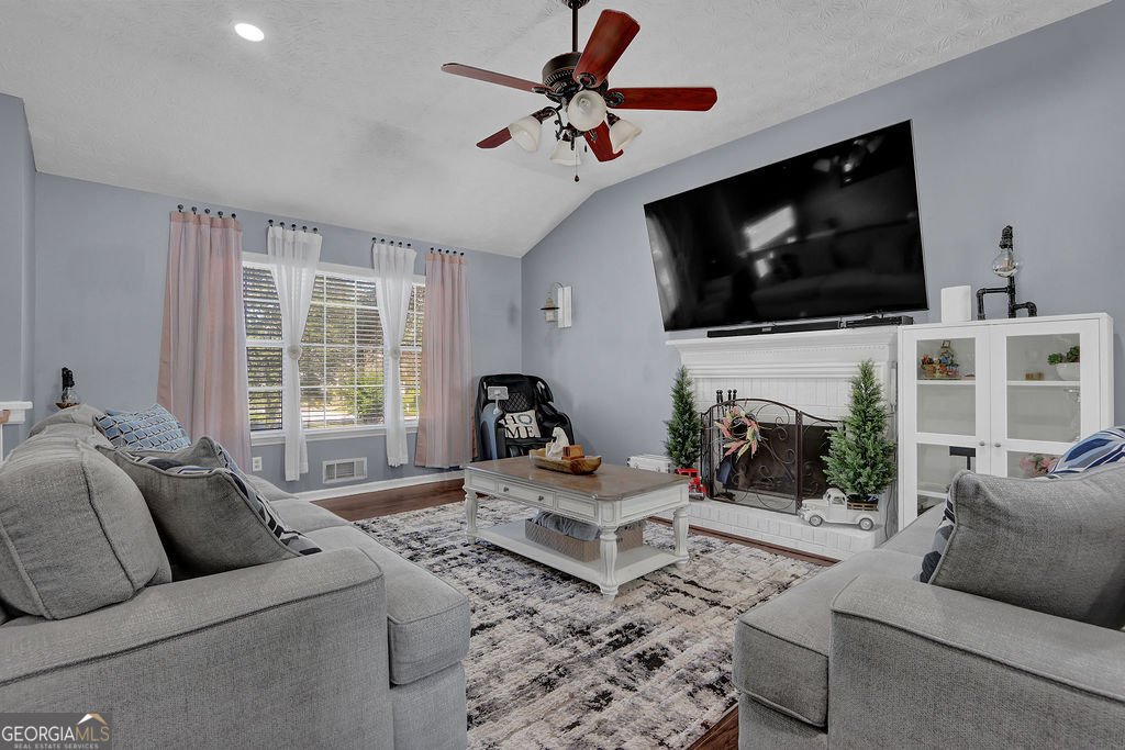 1000 Carlton Way Marietta - 7