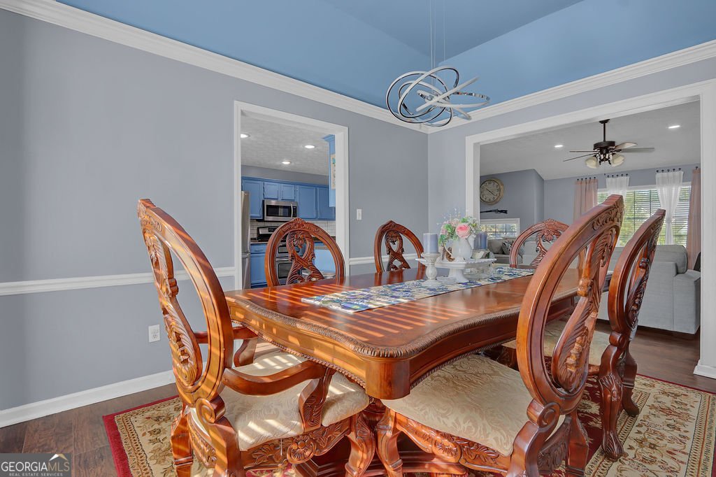 1000 Carlton Way Marietta - 9