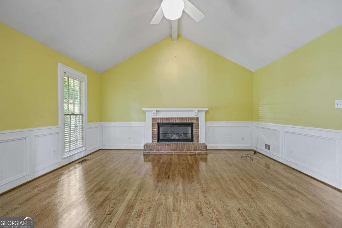 559 Lees Trace Marietta - 11