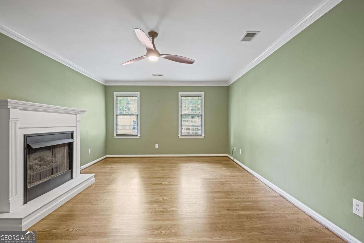 559 Lees Trace Marietta - 17
