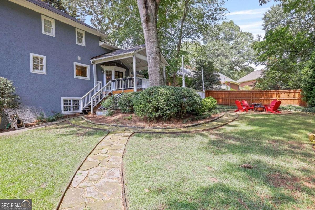 559 Lees Trace Marietta - 25