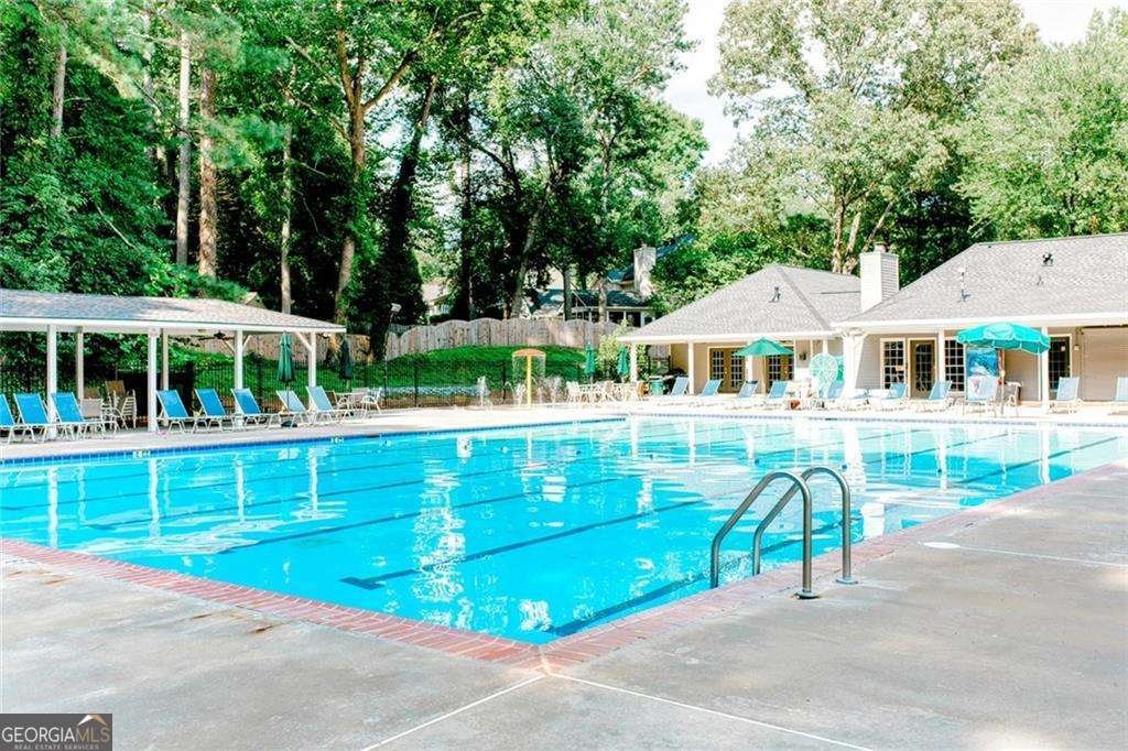 559 Lees Trace Marietta - 26