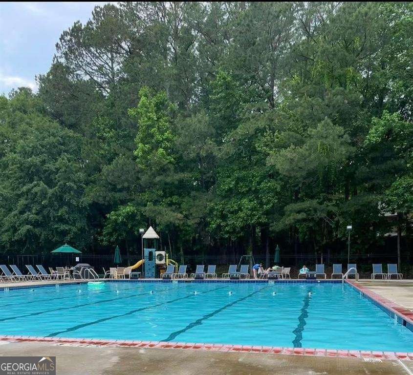 559 Lees Trace Marietta - 28