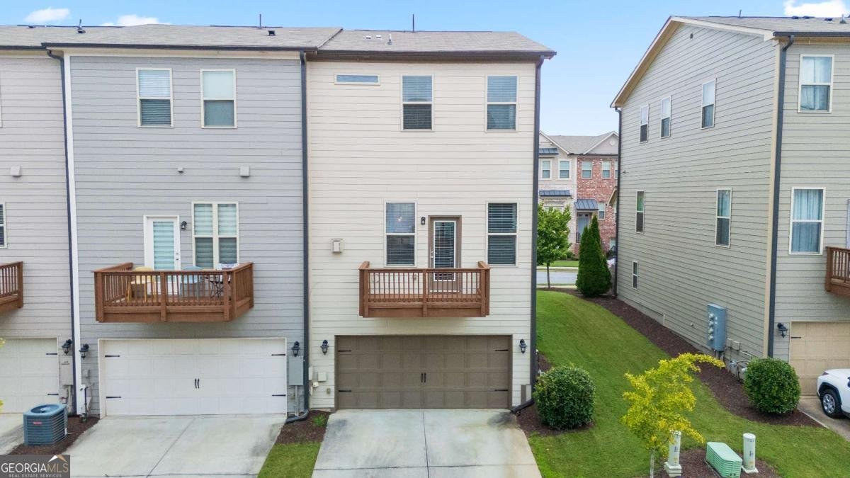 4458 Dunblane Avenue Sugar Hill - 1