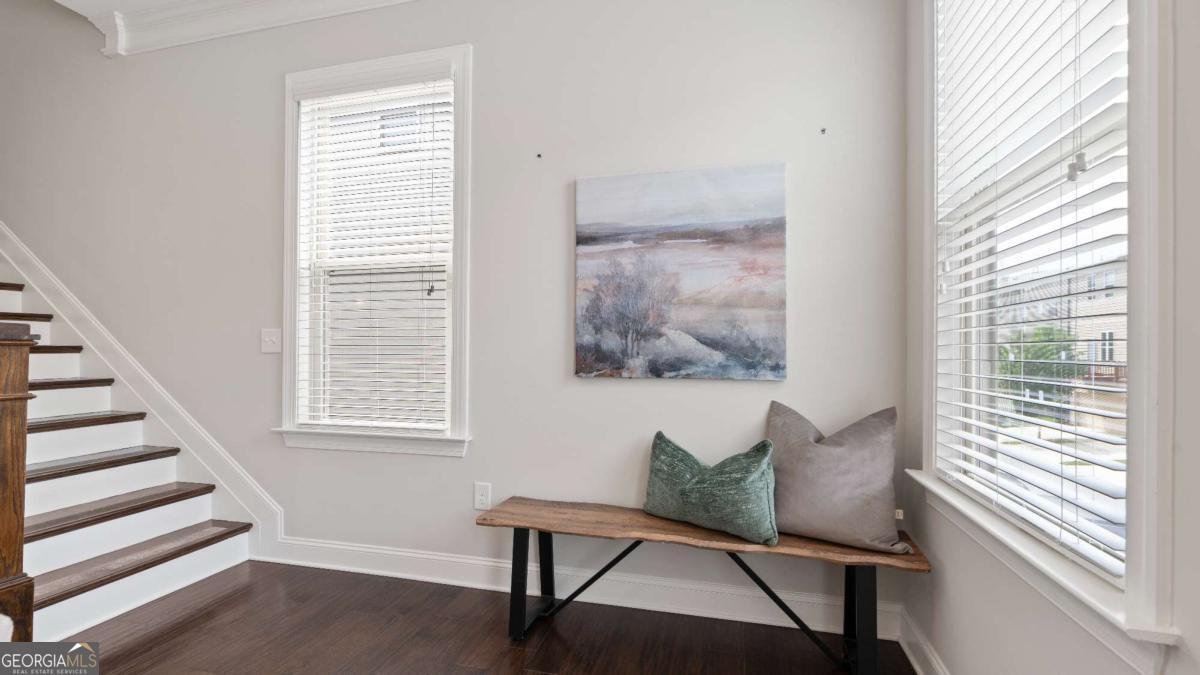 4458 Dunblane Avenue Sugar Hill - 11