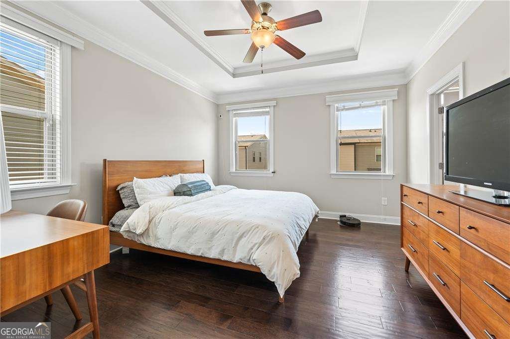 4458 Dunblane Avenue Sugar Hill - 12