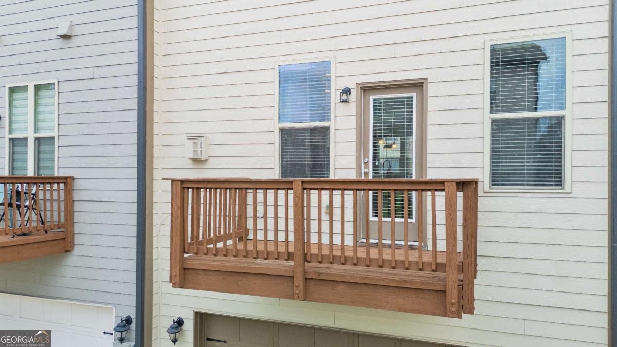 4458 Dunblane Avenue Sugar Hill - 2