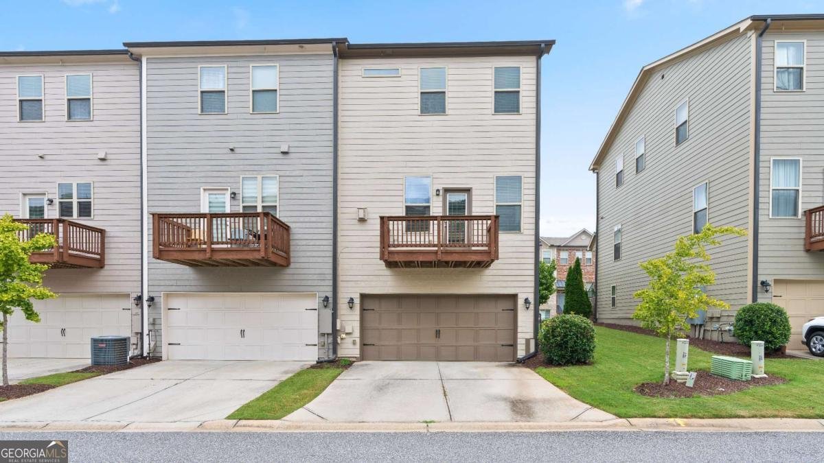 4458 Dunblane Avenue Sugar Hill - 30