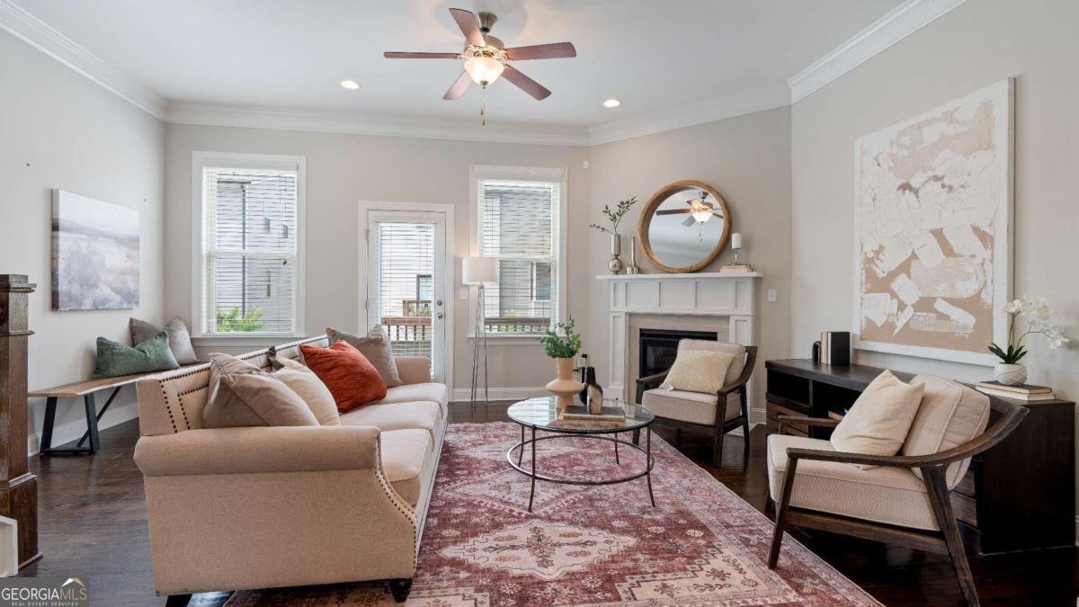 4458 Dunblane Avenue Sugar Hill - 8